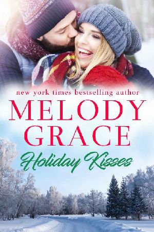 [Sweetbriar Cove 05] • Holiday Kisses